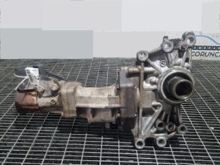 bontott PEUGEOT 4007 Osztómű