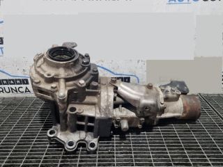 bontott PEUGEOT 4007 Osztómű