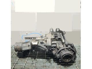 bontott PEUGEOT 4007 Osztómű