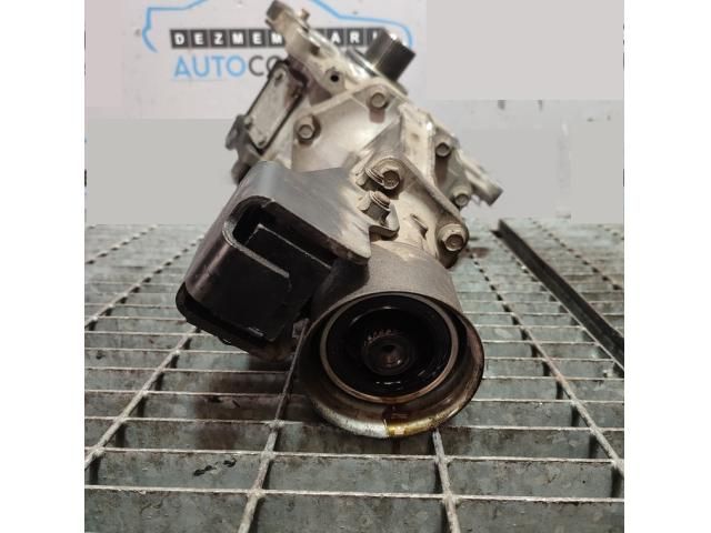 bontott PEUGEOT 4007 Osztómű