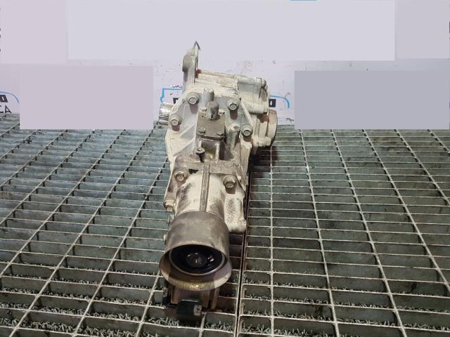 bontott PEUGEOT 4007 Osztómű