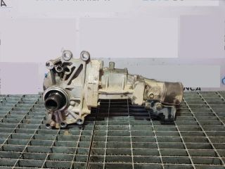 bontott PEUGEOT 4007 Osztómű