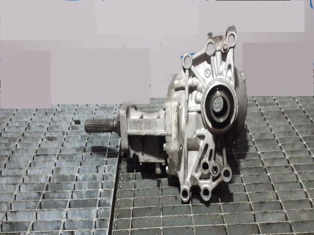 bontott PEUGEOT 4007 Osztómű