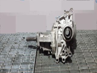 bontott PEUGEOT 4007 Osztómű