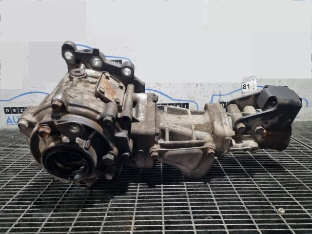 bontott PEUGEOT 4007 Osztómű