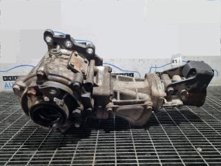 bontott PEUGEOT 4007 Osztómű