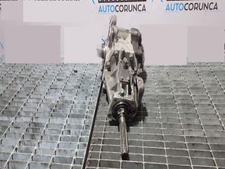 bontott PEUGEOT 4007 Osztómű