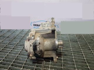 bontott PEUGEOT 4007 Osztómű