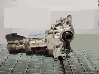 bontott PEUGEOT 4007 Osztómű