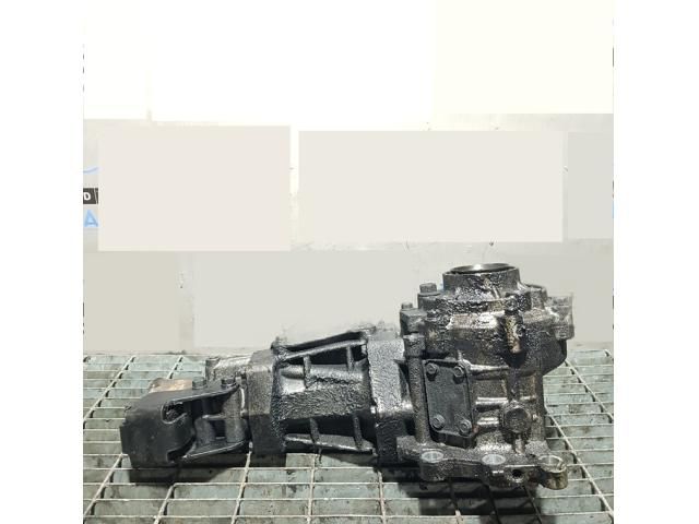 bontott PEUGEOT 4007 Osztómű