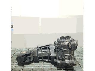 bontott PEUGEOT 4007 Osztómű