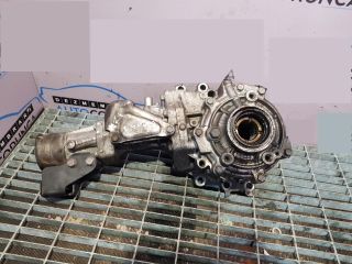 bontott PEUGEOT 4007 Osztómű