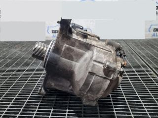 bontott PEUGEOT 4007 Osztómű