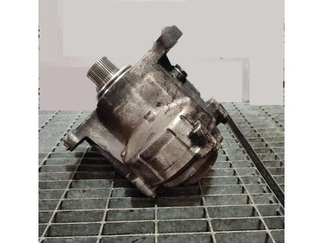 bontott PEUGEOT 4007 Osztómű