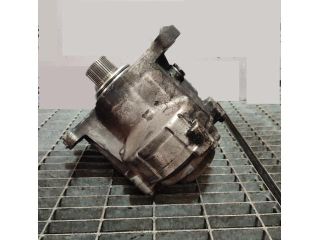 bontott PEUGEOT 4007 Osztómű