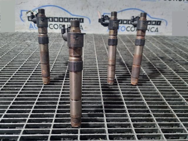 bontott PEUGEOT 4007 Porlasztó (1 db)