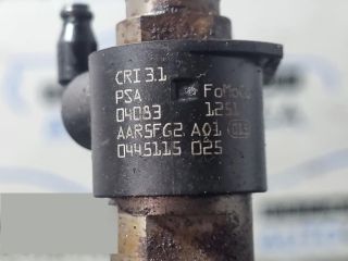 bontott PEUGEOT 4007 Porlasztó (1 db)