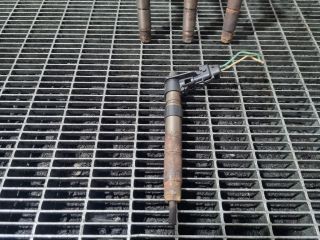 bontott PEUGEOT 4007 Porlasztó (1 db)