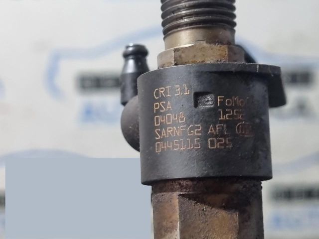 bontott PEUGEOT 4007 Porlasztó (1 db)