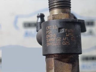 bontott PEUGEOT 4007 Porlasztó (1 db)