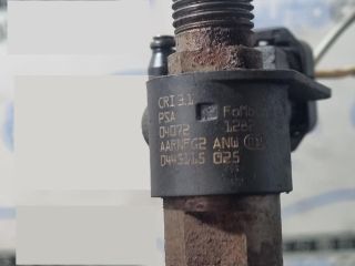 bontott PEUGEOT 4007 Porlasztó (1 db)