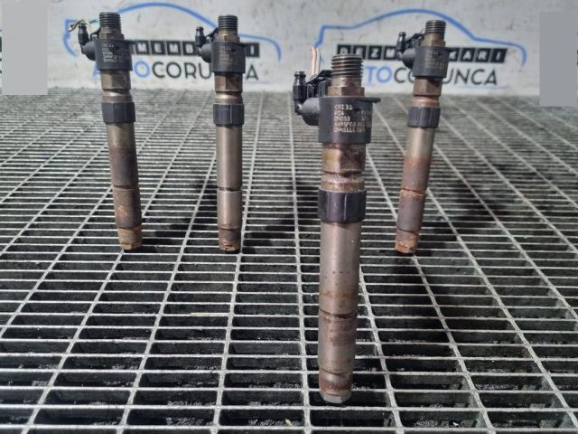 bontott PEUGEOT 4007 Porlasztó (1 db)