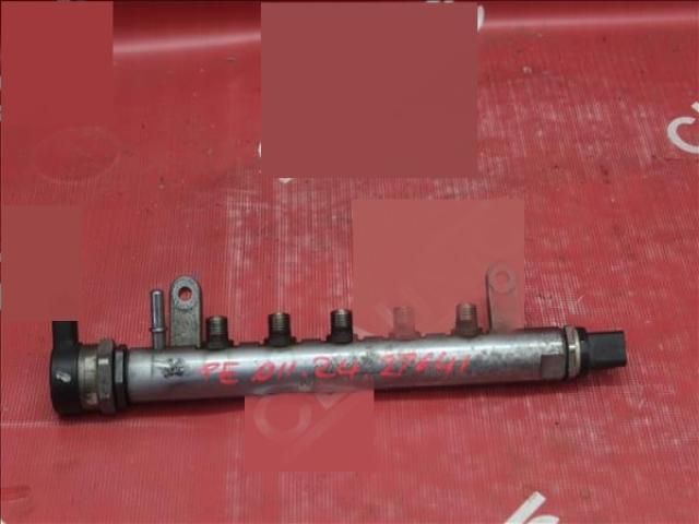 bontott PEUGEOT 4007 Porlasztó Sor / Híd