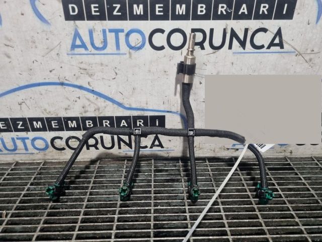 bontott PEUGEOT 4007 Résolajcső