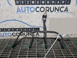 bontott PEUGEOT 4007 Résolajcső