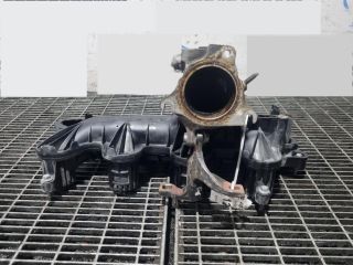 bontott PEUGEOT 4007 Szívósor