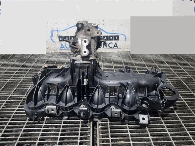 bontott PEUGEOT 4007 Szívósor