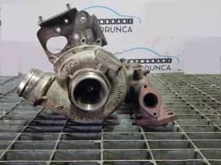 bontott PEUGEOT 4007 Turbó