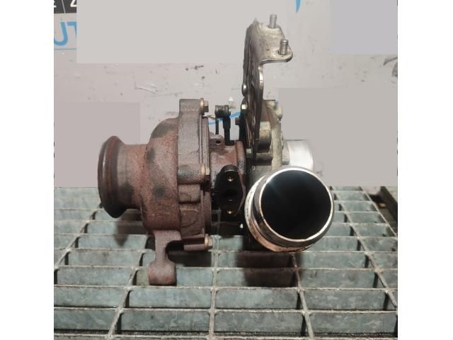 bontott PEUGEOT 4007 Turbó