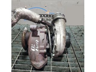 bontott PEUGEOT 4007 Turbó