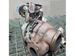 bontott PEUGEOT 4007 Turbó