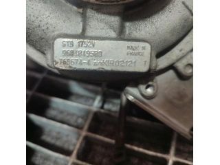 bontott PEUGEOT 4007 Turbó