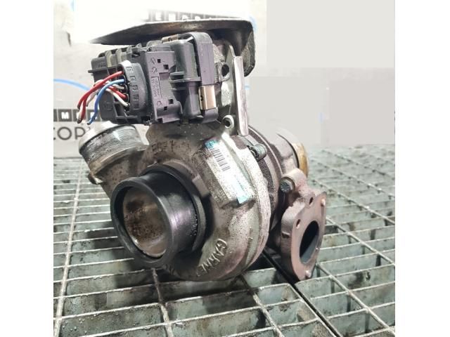 bontott PEUGEOT 4007 Turbó