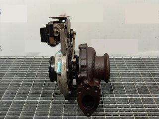 bontott PEUGEOT 4007 Turbó