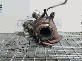 bontott PEUGEOT 4007 Turbó