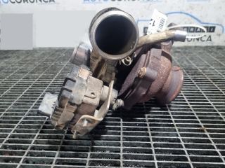 bontott PEUGEOT 4007 Turbó