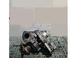 bontott PEUGEOT 4007 Turbó