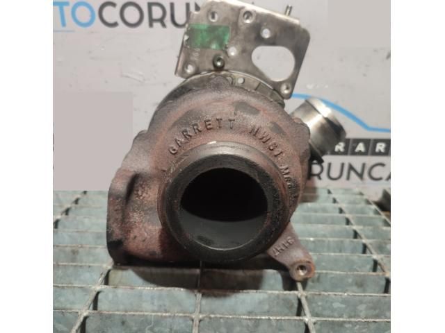 bontott PEUGEOT 4007 Turbó