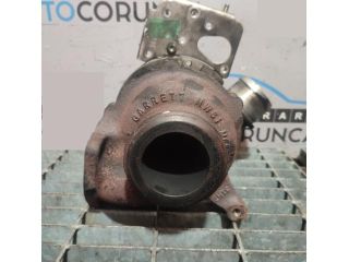 bontott PEUGEOT 4007 Turbó