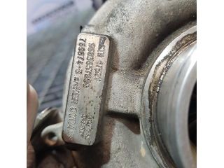 bontott PEUGEOT 4007 Turbó