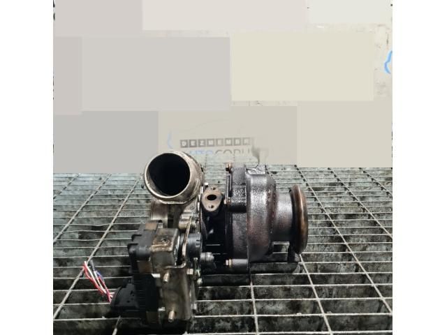 bontott PEUGEOT 4007 Turbó