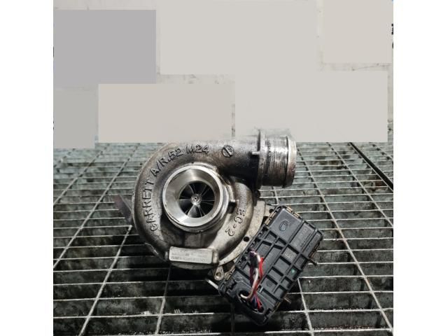 bontott PEUGEOT 4007 Turbó