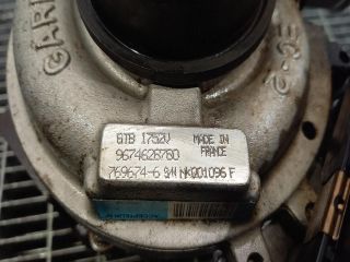 bontott PEUGEOT 4007 Turbó