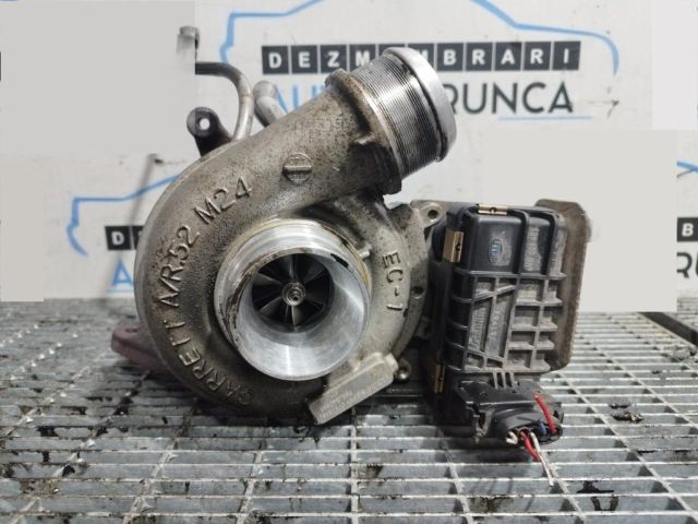 bontott PEUGEOT 4007 Turbó