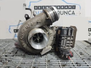 bontott PEUGEOT 4007 Turbó