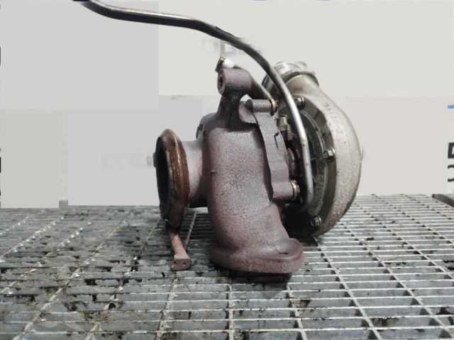 bontott PEUGEOT 4007 Turbó